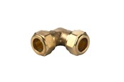 Komprimeringsbeslag - Vsh Fabrieken Vsh kompression vinkel 90° 28 mm - 863601