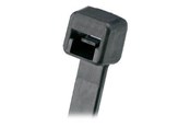 Kabel Organisering - PANDUIT Pan-Ty Weather Resistant Cable Ties - PLT3S-C0
