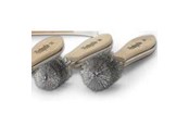 Kobberrør og fittings - Unipak Metalbørste til cu rør indvendig 12 mm - 4312012