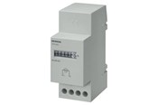 Komponenter til tavler og kasser - Siemens Timetæller mekanisk 230v 60hz - 7KT5807