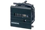 Komponenter til tavler og kasser - Siemens Timetæller analog 230v 50hz 7kt5502 - 7KT5502