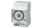 Komponenter til tavler og kasser - Siemens Kontaktur uge 1sk 230v/50hz - 7LF5300-6