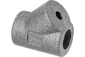 Fittings - Viega Easytop isoleringsskal DN 40 - 758394