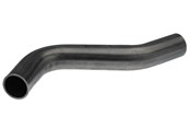 Pressrør og fittings - Vsh Fabrieken Vsh overbøjning nippel/nippel 15 mm syrefast - 6191086