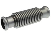 Pressrør og fittings - Vsh Fabrieken Vsh kompensator pres x pres 35 mm - 6198346