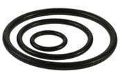 Pressrør og fittings - Vsh Fabrieken Vsh viton o-ring 108 mm syrefast/fz - 6119399