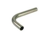 Pressrør og fittings - Vsh Fabrieken Vsh bøjning 90° nippel/nippel 18 mm syrefast - 6190283