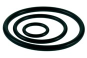 Pressrør og fittings - Vsh Fabrieken Vsh viton o-ring 42 mm sfor fz - 6119454