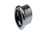 Pressrør og fittings - Vsh Fabrieken Prop vsh 22 mm fz - 620297.7
