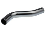 Pressrør og fittings - Vsh Fabrieken Vsh overbøjning nippel/nippel 18 mm fz - 6201943