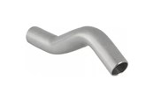 Pressrør og fittings - Geberit Mapress overbøjning 18mm glat ende St rf/s - 30803