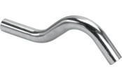 Pressrør og fittings - Viega Prestabo overbøjning 18 mm - 601249