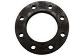 Rørophæng og rørkoblinger - Flamco cc50 rørbøjle m8-m10 42 mm - 39755