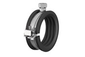 Rørophæng og rørkoblinger - Flamco Rørophæng bsa m8/10 25-28 mm 3/4 - 39304