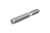 Rørophæng og rørkoblinger - Flamco Ansatsskrue ho 10x120 mm - 70605