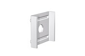 Rørophæng og rørkoblinger - Flamco Holdeklamme m10 til r6-r7 skinne - 80634
