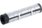 Bøsninger, rosetter, murtætninger og anboringsbøjler - Karfa Flexbøsning karfa iso kl1-2 22x240 mm - 01 6131.022