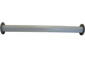 Bøsninger, rosetter, murtætninger og anboringsbøjler - Karfa Rosetbøsning sæt karfa 15x400 mm - 01 5592.215