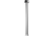 Bøsninger, rosetter, murtætninger og anboringsbøjler - Karfa Pak bøsning karfa beton 3/8x300 mm - 01 5486.018