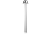 Bøsninger, rosetter, murtætninger og anboringsbøjler - Karfa Pak bøsning karfa træ 1/2x300 mm - 01 5466.022