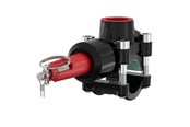 Bøsninger, rosetter, murtætninger og anboringsbøjler - Flamco t-plus dn25/ 1 - 3/4 - 90626