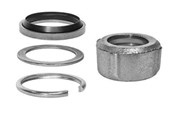 Komprimeringsbeslag - +GF+ Primofit Firejoint ombygningssæt 1/2" - 775958971