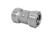 Komprimeringsbeslag - +GF+ Kobling Primofit 1", 775102053 - 775102053