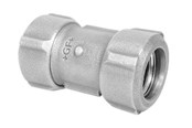 Kompressionsfittings - +GF+ Kobling Primofit 1 1/4", 775102054 - 775102054
