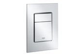 Installationssystemer - Grohe Skate Cosmopolitan S betjeningsplade, krom - 37535000