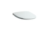 Toiletter, sæder, bideter og reservedele - LAUFEN PRO N back-to-wall toiletsæde soft close *DEMO* - H8909533000001