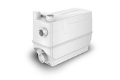 Pumper - Grundfos afløbspumpe sololift2 c-3 - 97775317