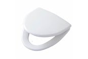 Toiletter, sæder, bideter og reservedele - Ifö cera sæde soft close quick release fast hvid - 99863