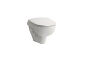 Toiletter, sæder, bideter og reservedele - LAUFEN PRO N hængeskål 50 cm - H8209580000001