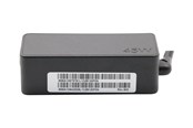 Bærbar Oplader - Lenovo - power adapter - 45 Watt - 01FR035