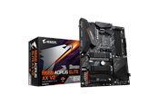 Bundkort - GIGABYTE B550 AORUS ELITE AX V2 Bundkort - AMD B550 - AMD AM4 - DDR4 RAM - ATX - B550 AORUS ELITE AX V2