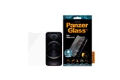 Mobil - Beskyttelsesglas - PanzerGlass Screen Protector Apple iPhone 12 | 12 Pro | Standard Fit - PANZER2708