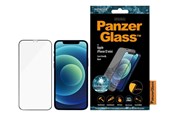 Mobil - Beskyttelsesglas - PanzerGlass Screen Protector Apple iPhone 12 Mini | Edge-to-Edge - PANZER2710