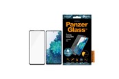 Mobil - Beskyttelsesglas - PanzerGlass Screen Protector Samsung Galaxy S20 FE - PANZER7243