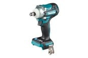 Skrue/Boremaskine - Makita 18 V slagnøgle 330 N·m DTW300Z solo kulfri u/batteri og lader - DTW300Z