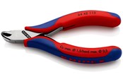 Værktøj til el-arbejde - KNIPEX Elektronik-forbidetang - 64 42 115