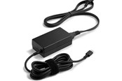 Bærbar Oplader - HP 65W USB-C LC Power Adapter (1P3K6AA) - 1P3K6AA#ABB