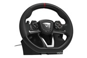 Spil tilbehør - HORI Racing Wheel Overdrive - Wired Wheel, gamepad and pedals set - Microsoft Xbox Series S - AB04-001U