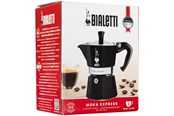 Kaffe og Espresso - Bialetti Moka Express 3 cups - 4952
