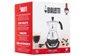 Kaffe og Espresso - Bialetti Moka Timer 3 cups - 6092