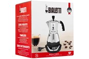Kaffe og Espresso - Bialetti Moka Timer 6 cups - 6093