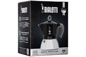 Kaffe og Espresso - Bialetti Moka Induction 2.0 - 4 cups - 6934