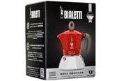 Kaffe og Espresso - Bialetti Moka Induction 2.0 - 2 cups - 6942