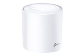 Router & firewall - TP-Link Deco X20 (1-pack) AX1800 - Mesh router Wi-Fi 6 - DECO X20(1-PACK)