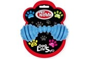 Hunde - PET NOVA TPR Dumbbell Blue 12cm - VAT009593