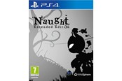 Spil - Naught - Extended Edition - Sony PlayStation 4 - Platformer - 5060522096191